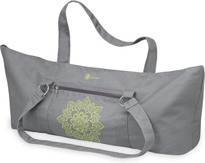 Gaiam Yoga Mat Tote Bags